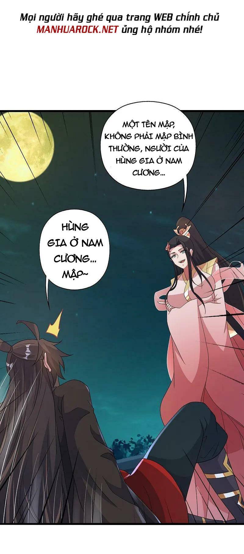 Tiên Võ Đế Tôn Chapter 423 - 31