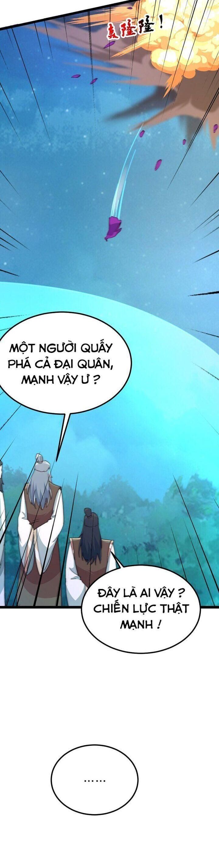 Tiên Võ Đế Tôn Chapter 424 - 26