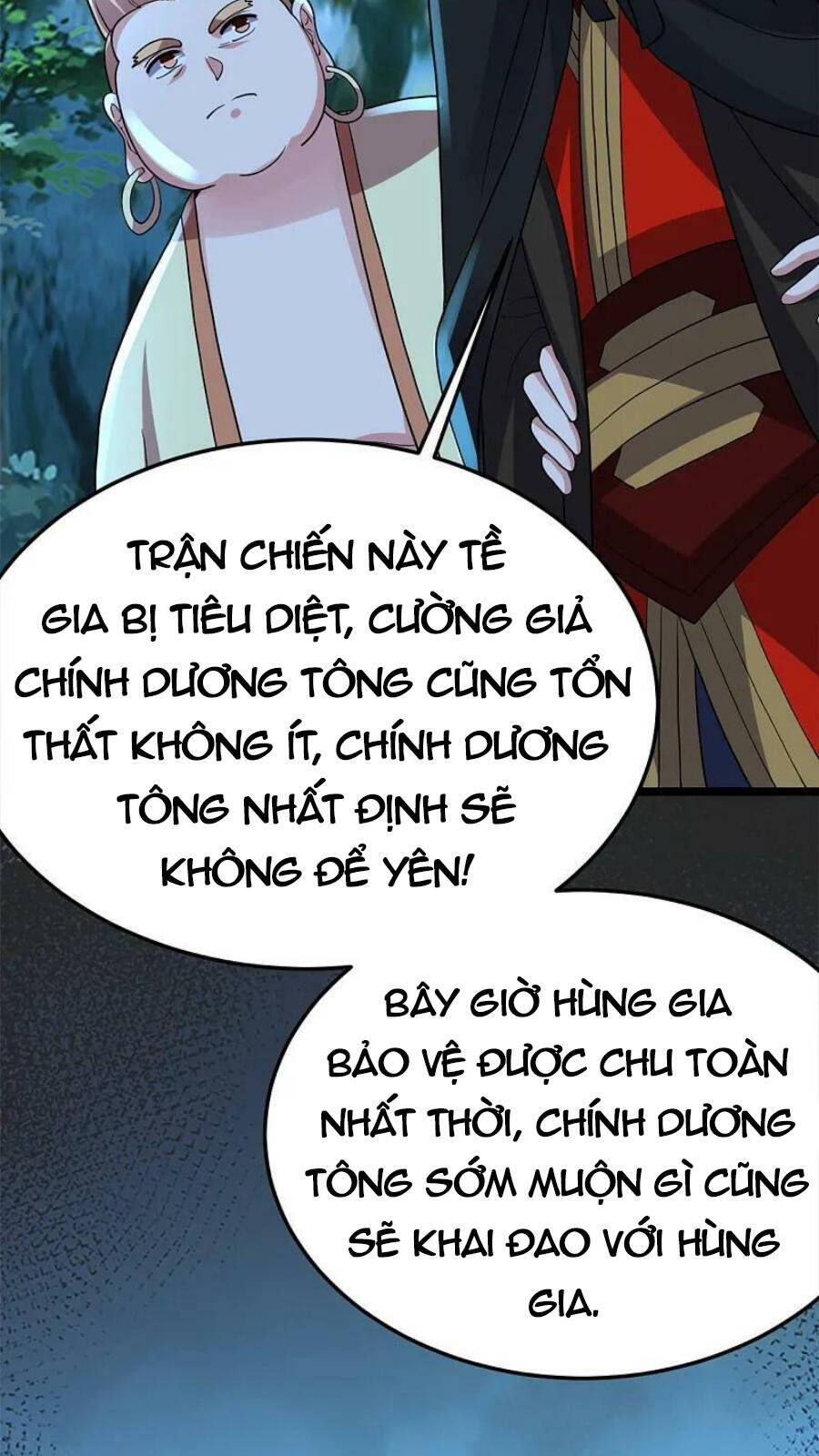 Tiên Võ Đế Tôn Chapter 426 - 43