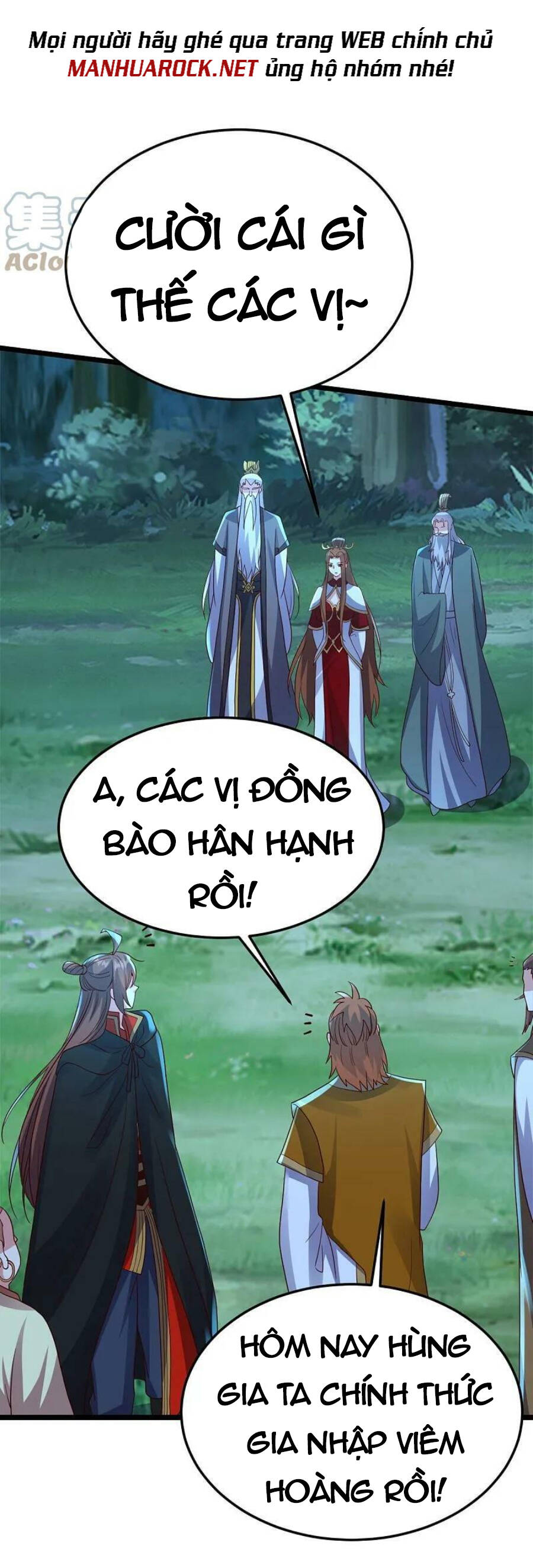 Tiên Võ Đế Tôn Chapter 426 - 50