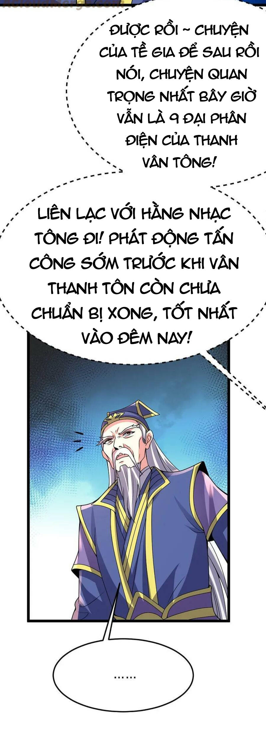 Tiên Võ Đế Tôn Chapter 426 - 57