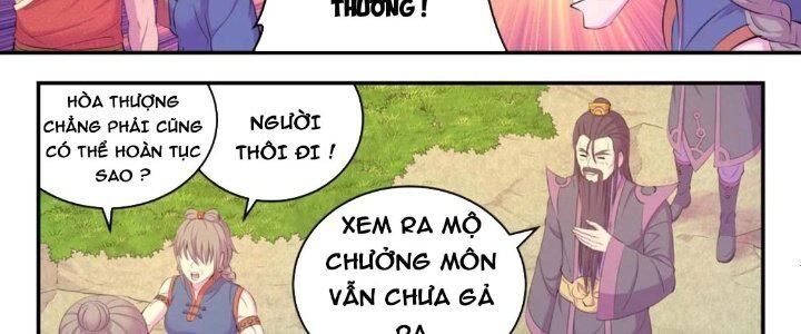 Côn Thôn Thiên Hạ Chapter 206 - 28