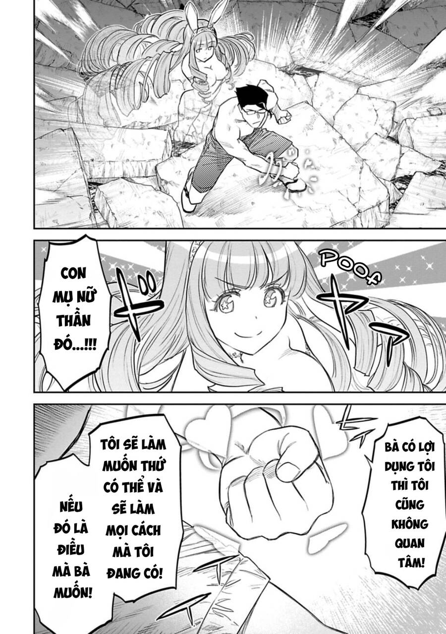 Fantasy Bishoujo Juniku Ojisan To Chapter 138 - 8