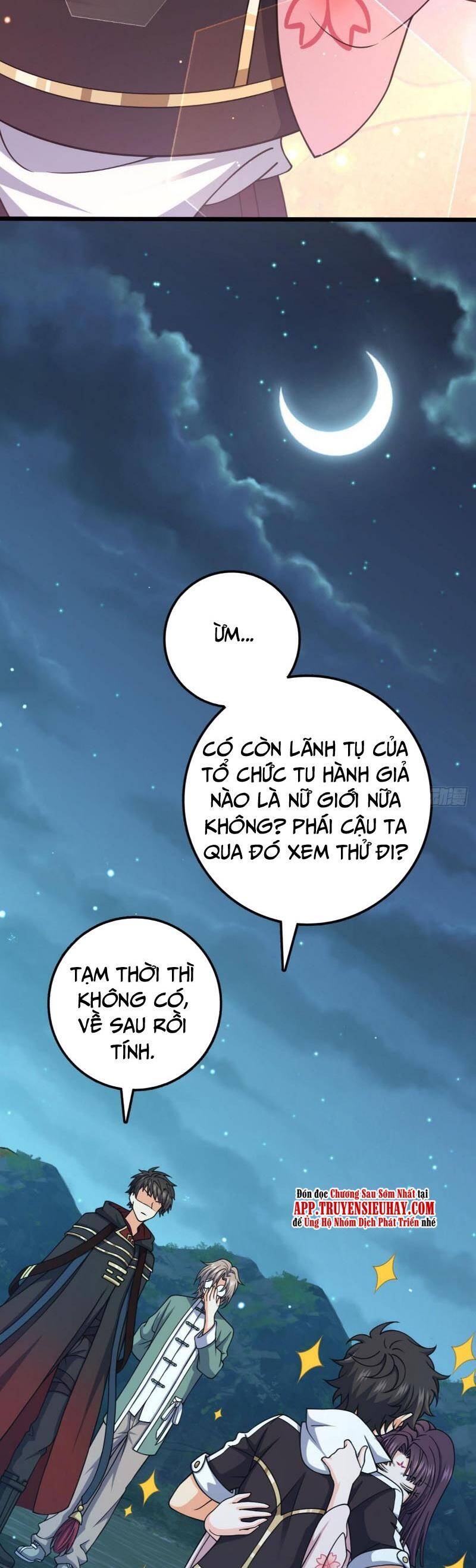 Đại Vương Tha Mạng Chapter 699 - 15