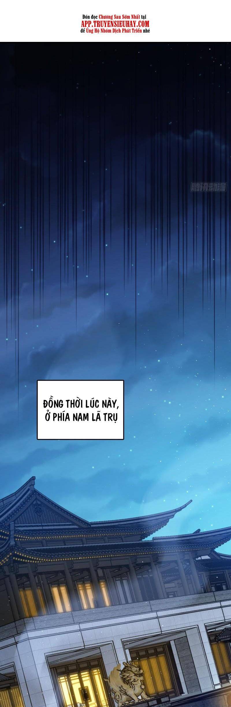 Đại Vương Tha Mạng Chapter 700 - 22