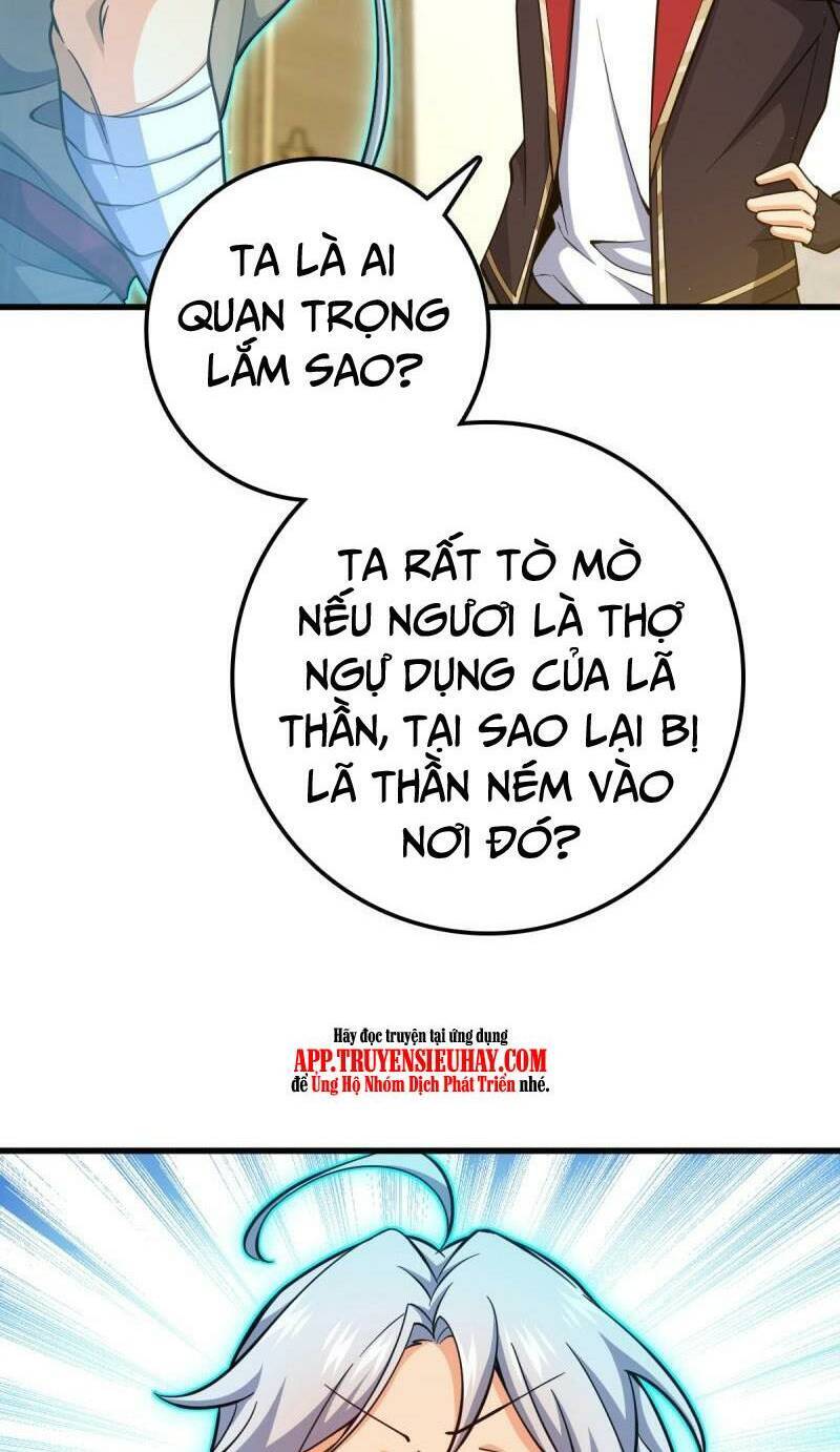 Đại Vương Tha Mạng Chapter 763 - 73