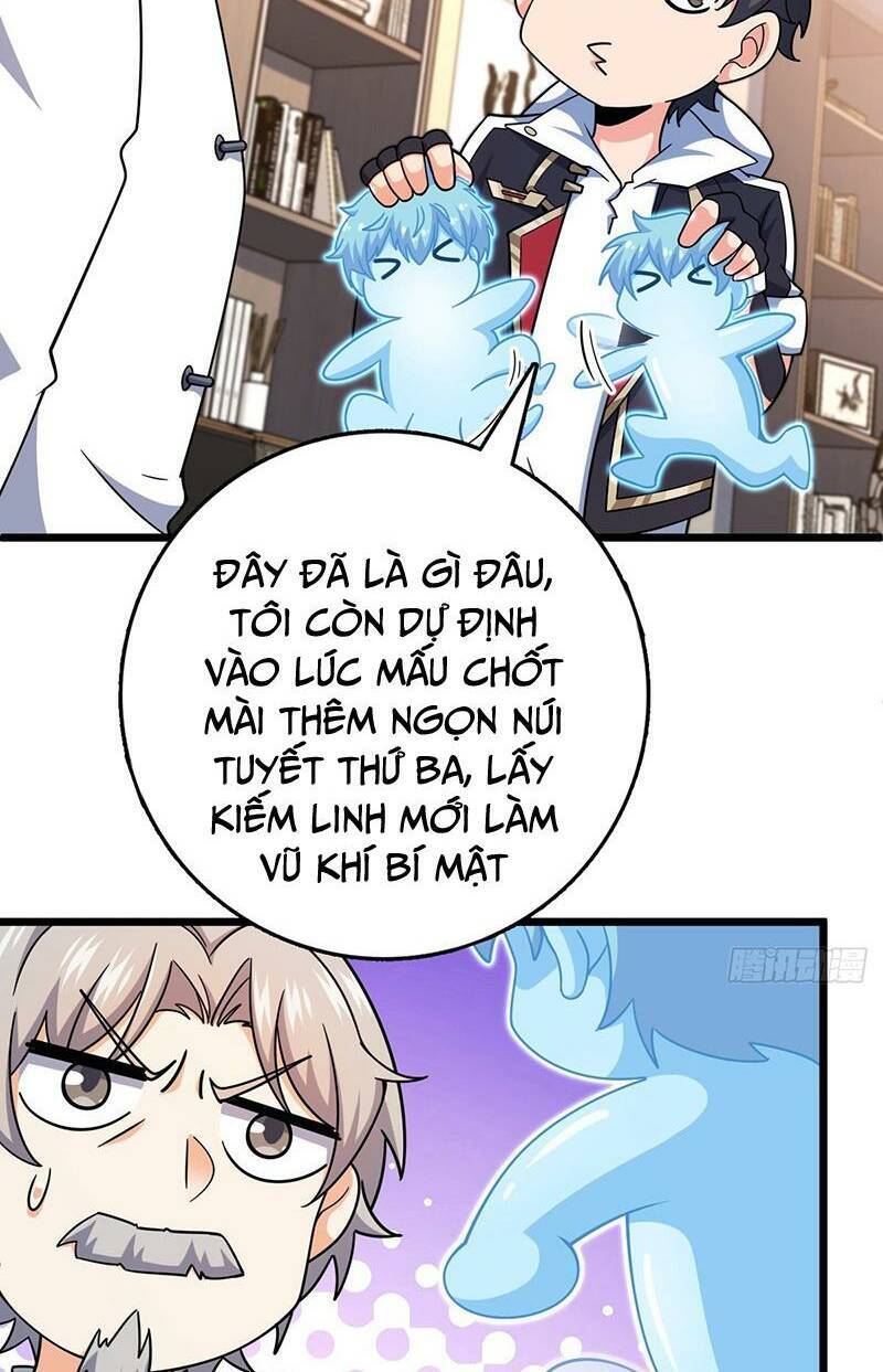 Đại Vương Tha Mạng Chapter 773 - 37