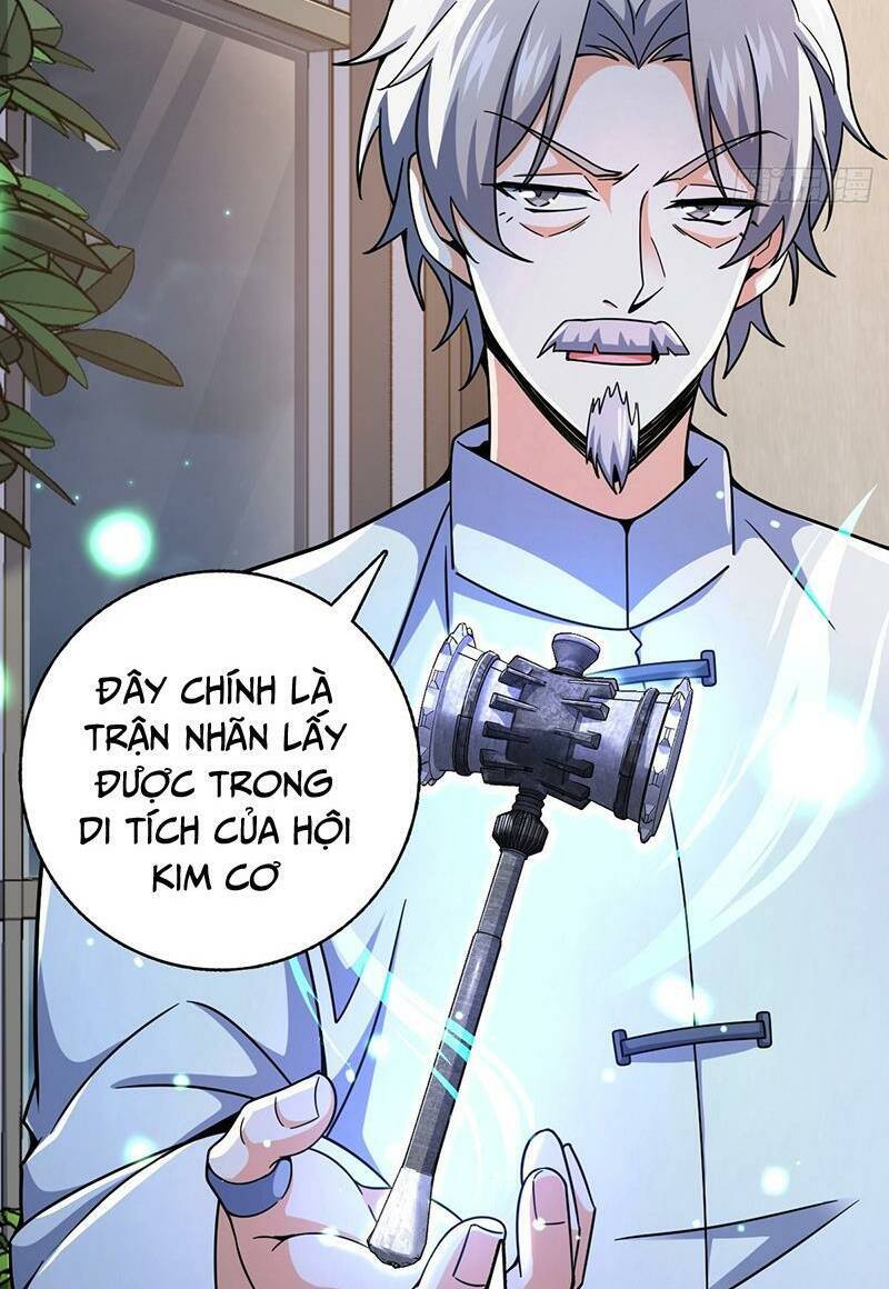 Đại Vương Tha Mạng Chapter 773 - 55