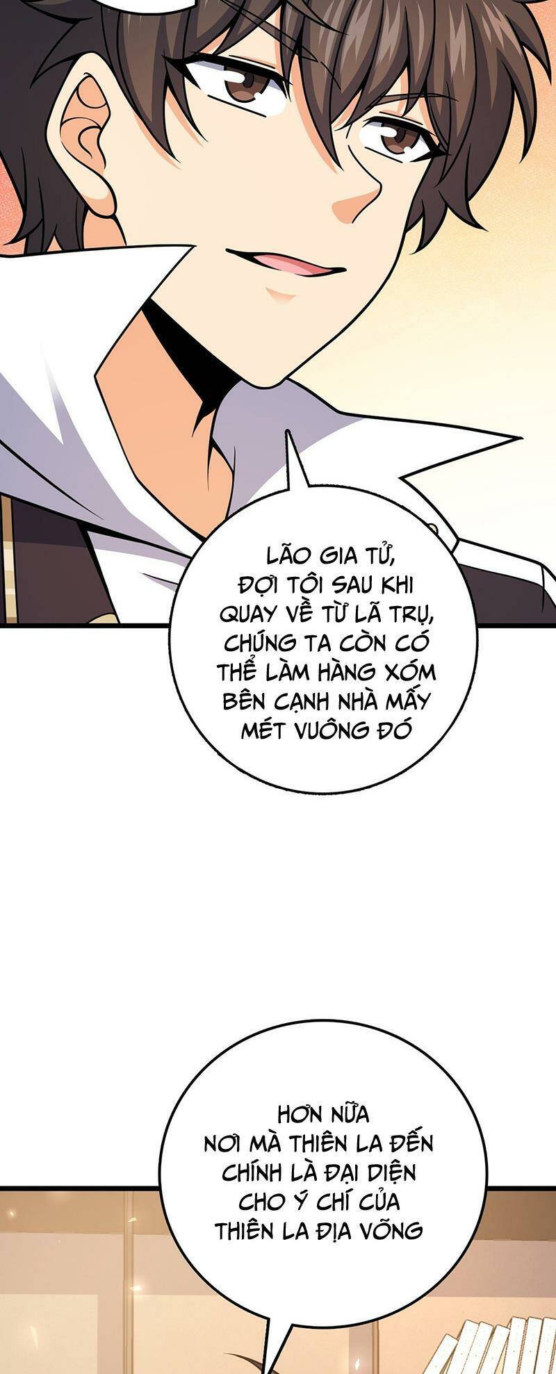 Đại Vương Tha Mạng Chapter 773 - 67