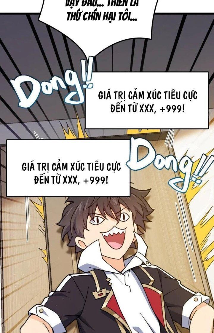 Đại Vương Tha Mạng Chapter 776 - 22