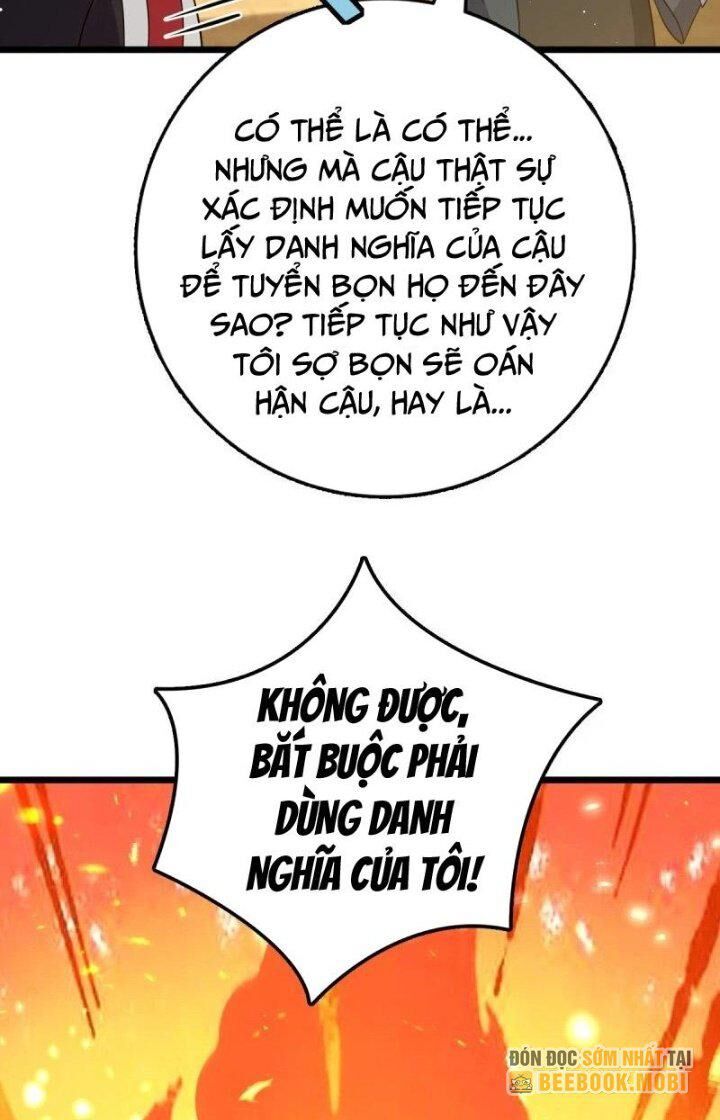 Đại Vương Tha Mạng Chapter 776 - 25