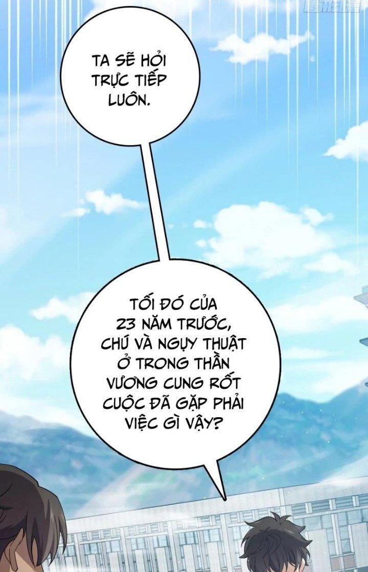 Đại Vương Tha Mạng Chapter 776 - 41