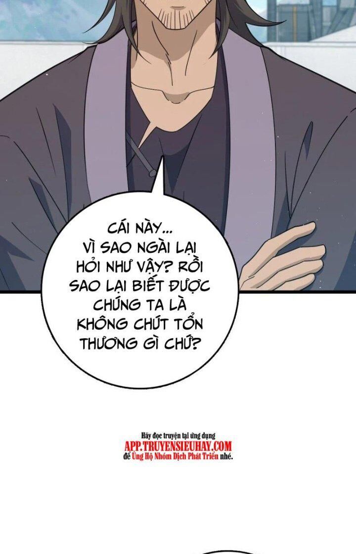 Đại Vương Tha Mạng Chapter 776 - 44