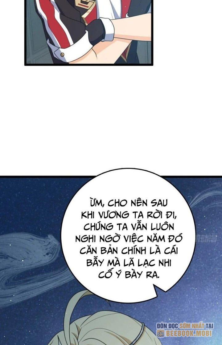 Đại Vương Tha Mạng Chapter 776 - 68