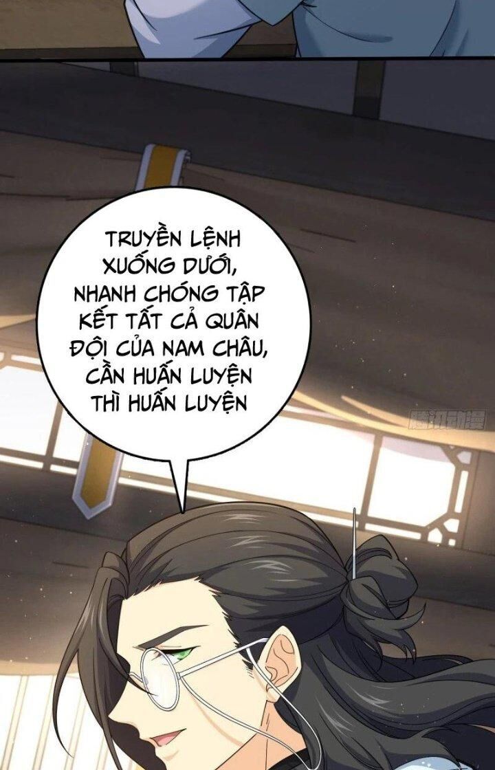 Đại Vương Tha Mạng Chapter 777 - 16