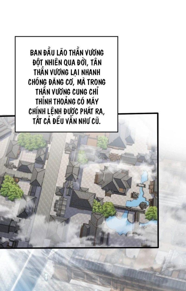 Đại Vương Tha Mạng Chapter 777 - 2