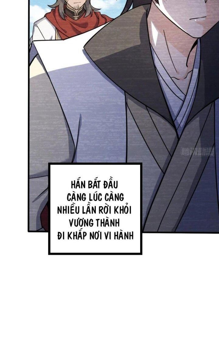 Đại Vương Tha Mạng Chapter 777 - 36