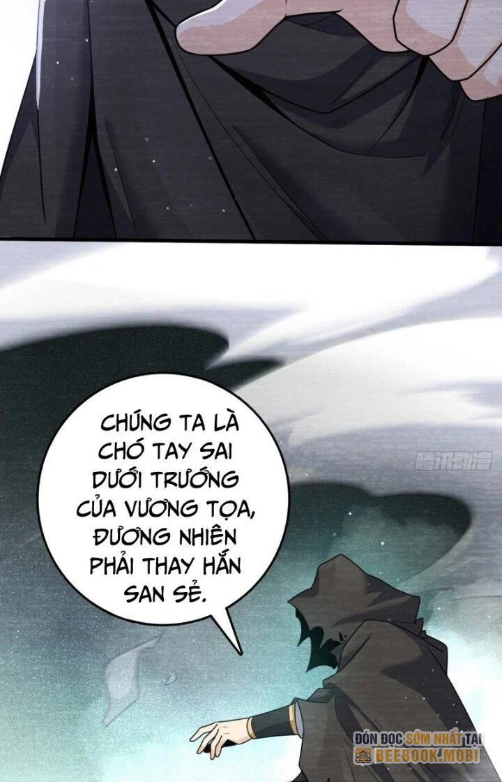 Đại Vương Tha Mạng Chapter 777 - 40