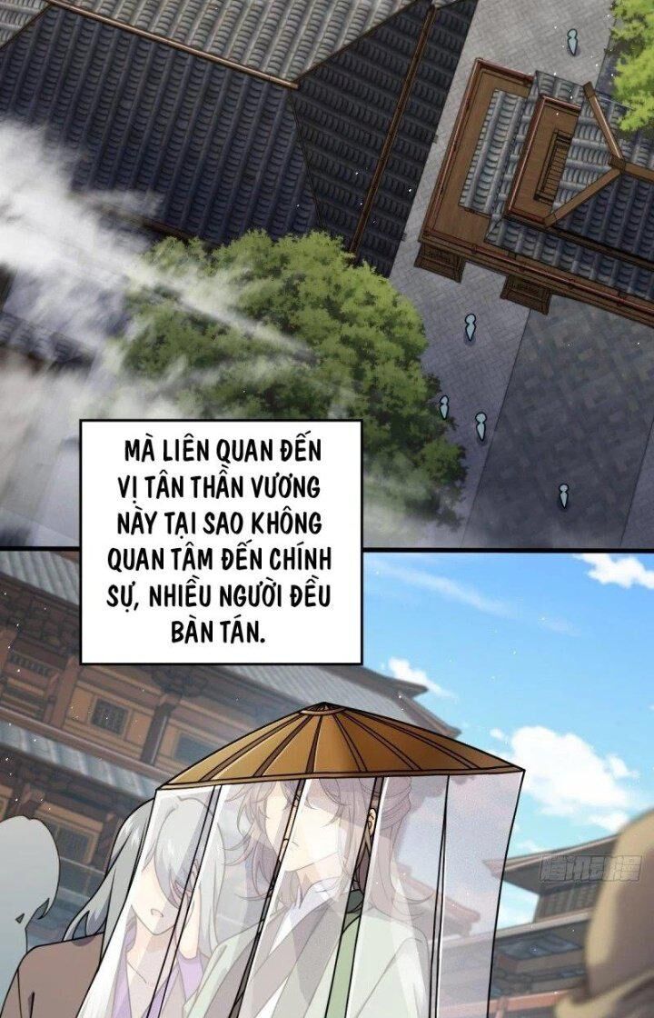 Đại Vương Tha Mạng Chapter 777 - 4