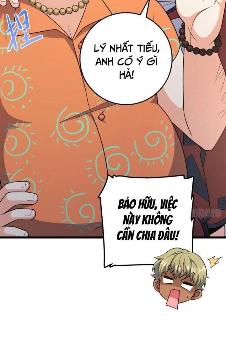 Đại Vương Tha Mạng Chapter 778 - 31