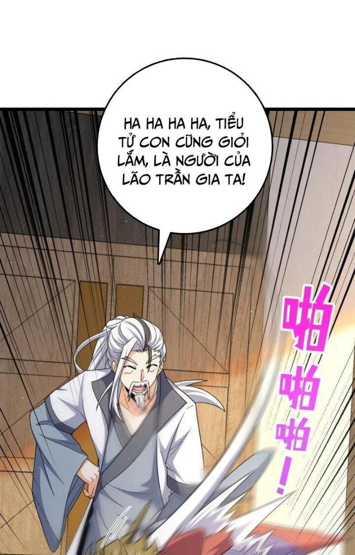 Đại Vương Tha Mạng Chapter 778 - 46