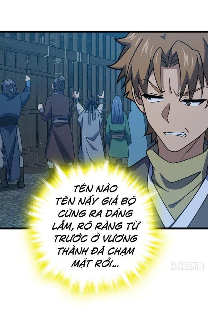 Đại Vương Tha Mạng Chapter 787 - 4