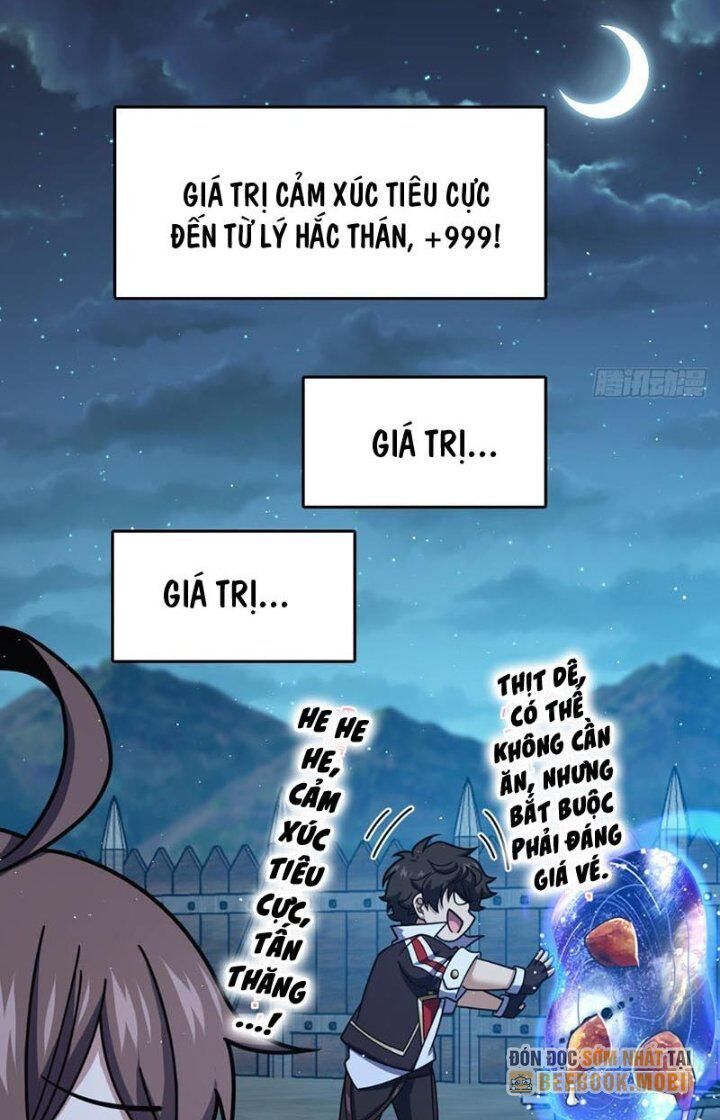 Đại Vương Tha Mạng Chapter 787 - 83