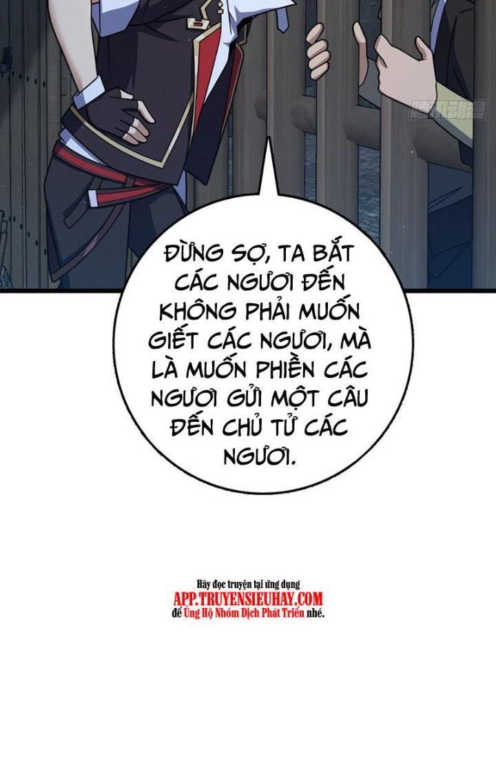 Đại Vương Tha Mạng Chapter 787 - 9