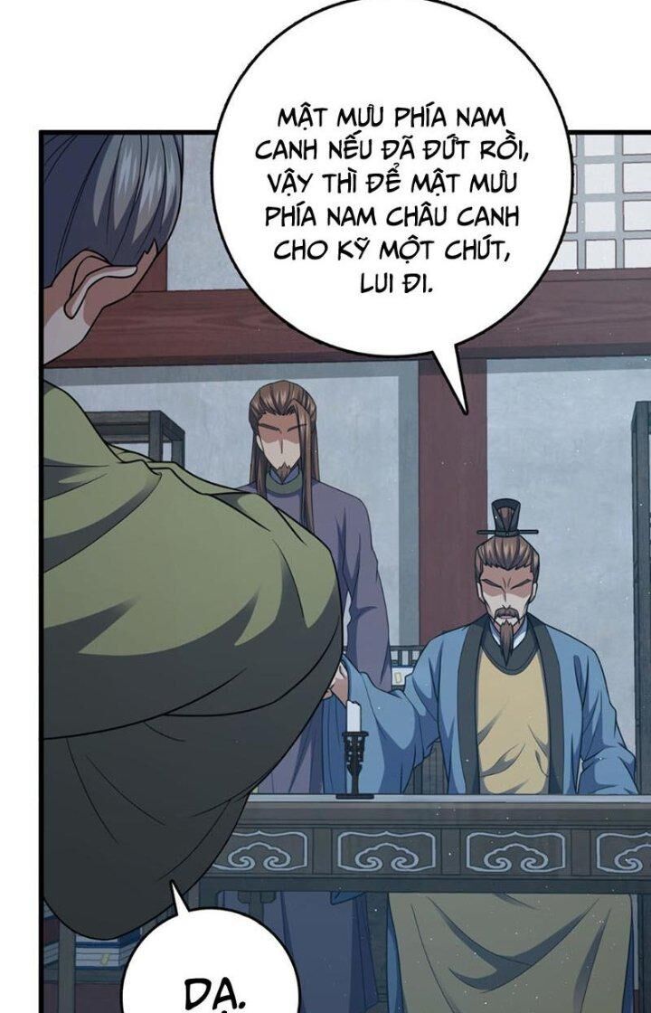 Đại Vương Tha Mạng Chapter 788 - 12