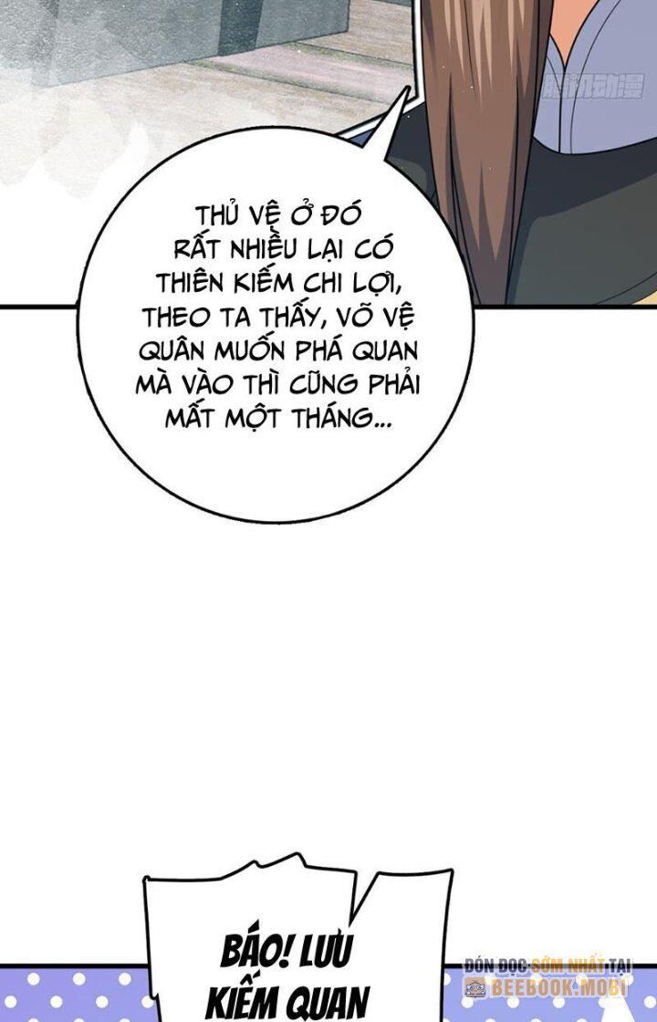 Đại Vương Tha Mạng Chapter 788 - 20