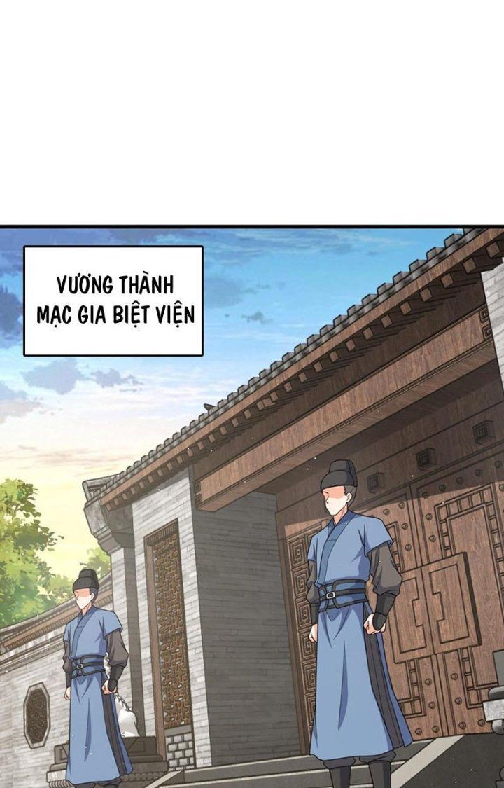 Đại Vương Tha Mạng Chapter 788 - 2