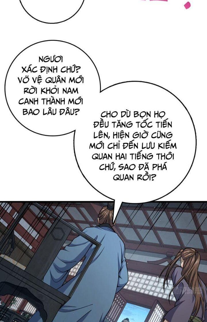 Đại Vương Tha Mạng Chapter 788 - 22