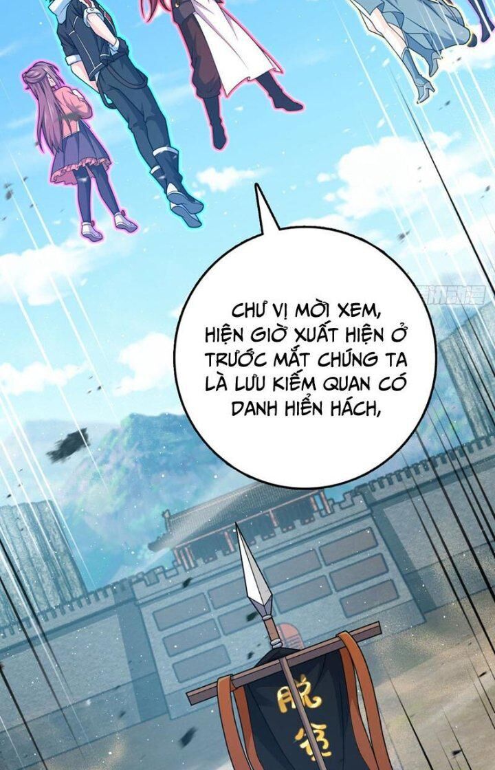 Đại Vương Tha Mạng Chapter 788 - 28