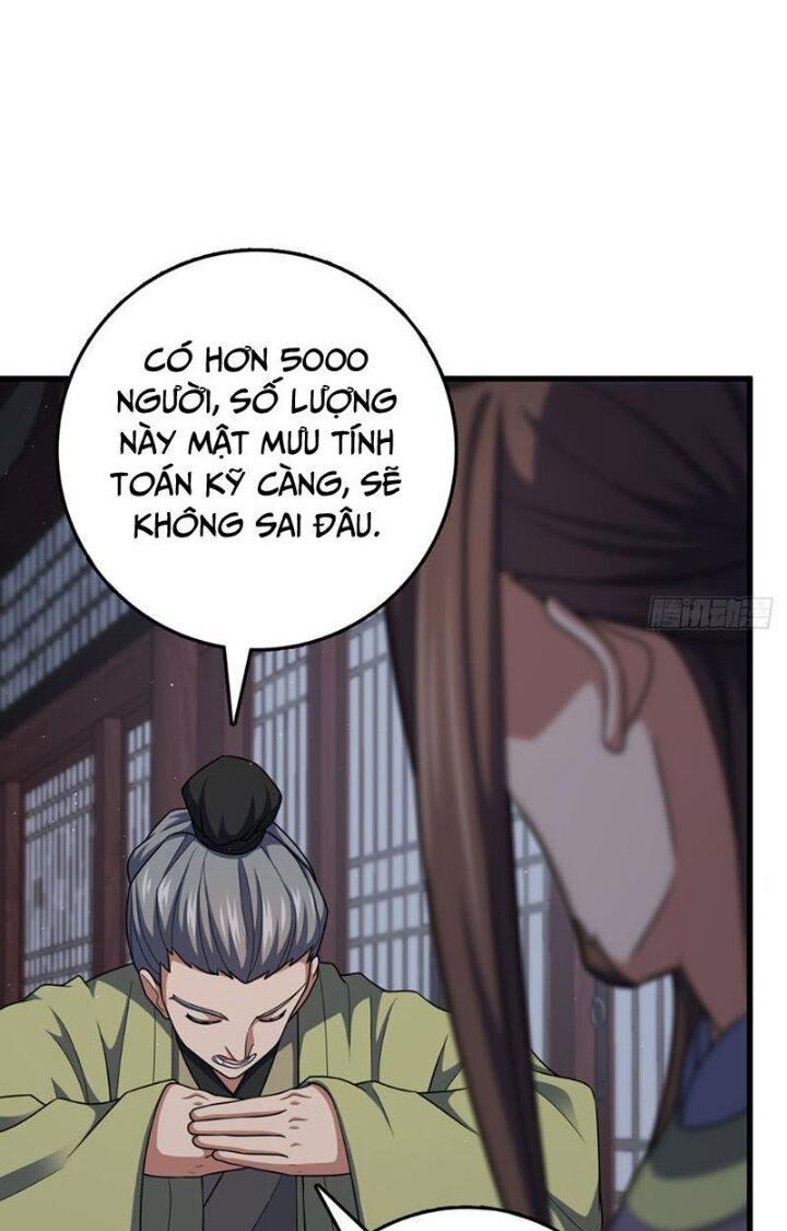 Đại Vương Tha Mạng Chapter 788 - 7