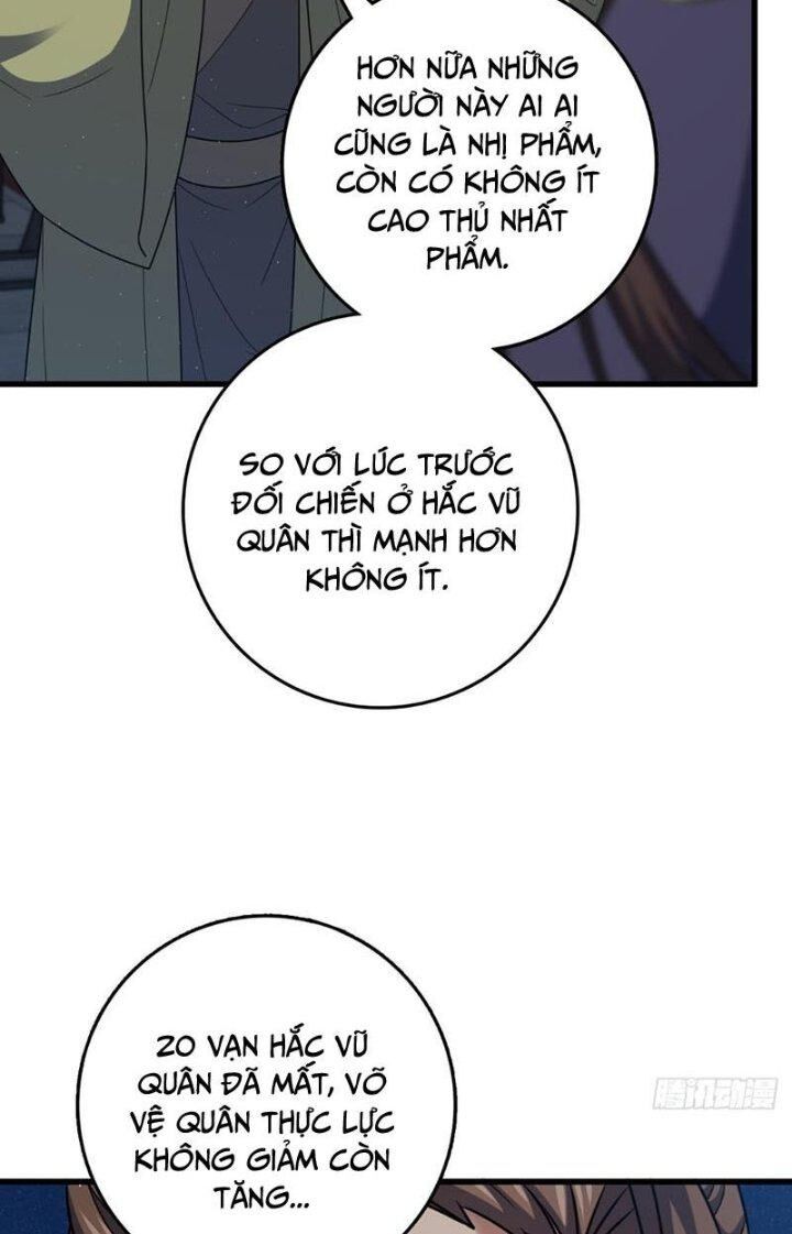 Đại Vương Tha Mạng Chapter 788 - 8