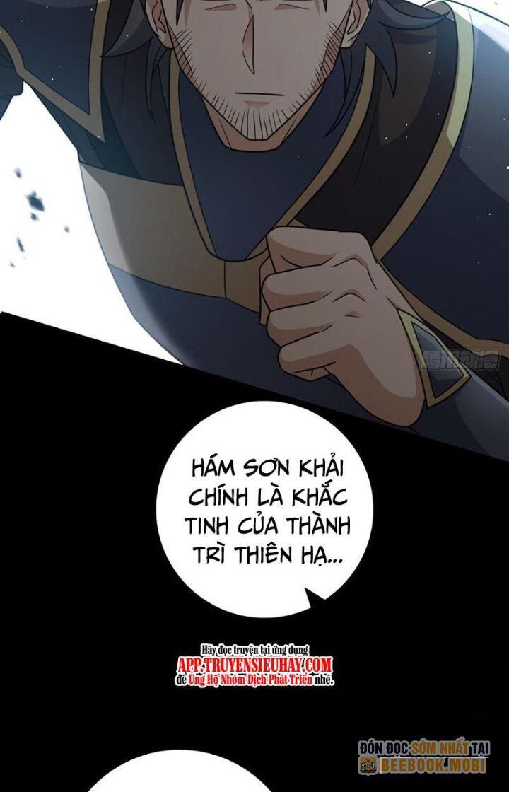 Đại Vương Tha Mạng Chapter 788 - 84