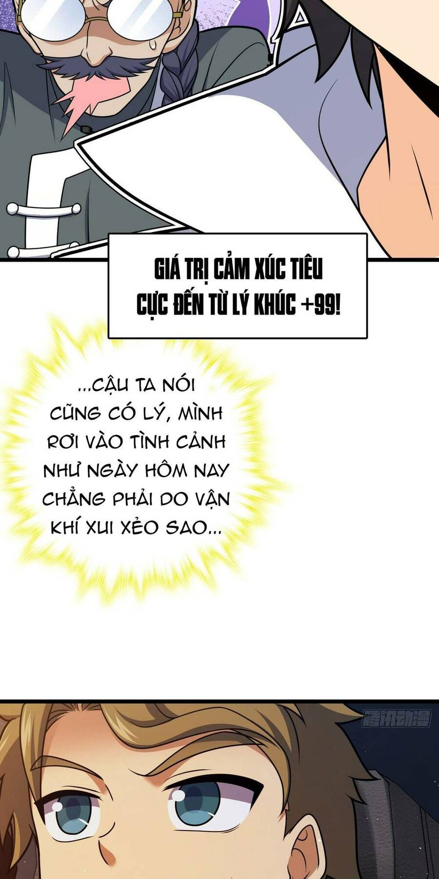 Đại Vương Tha Mạng Chapter 708 - 34