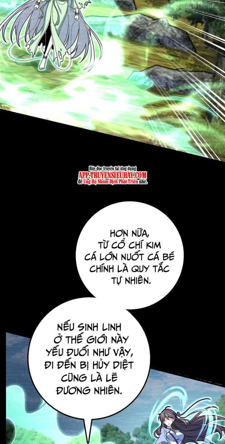 Đại Vương Tha Mạng Chapter 740 - 34