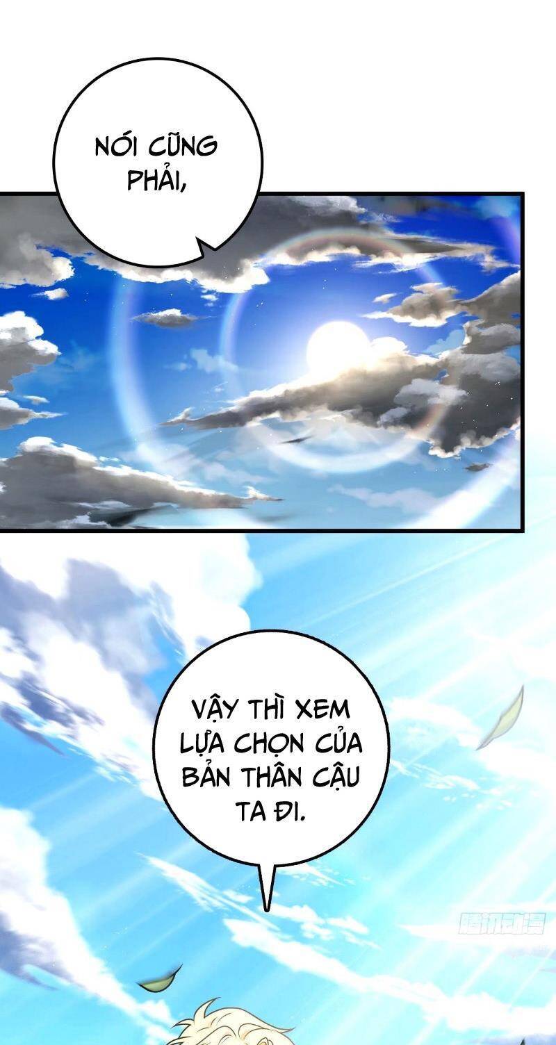 Đại Vương Tha Mạng Chapter 753 - 42