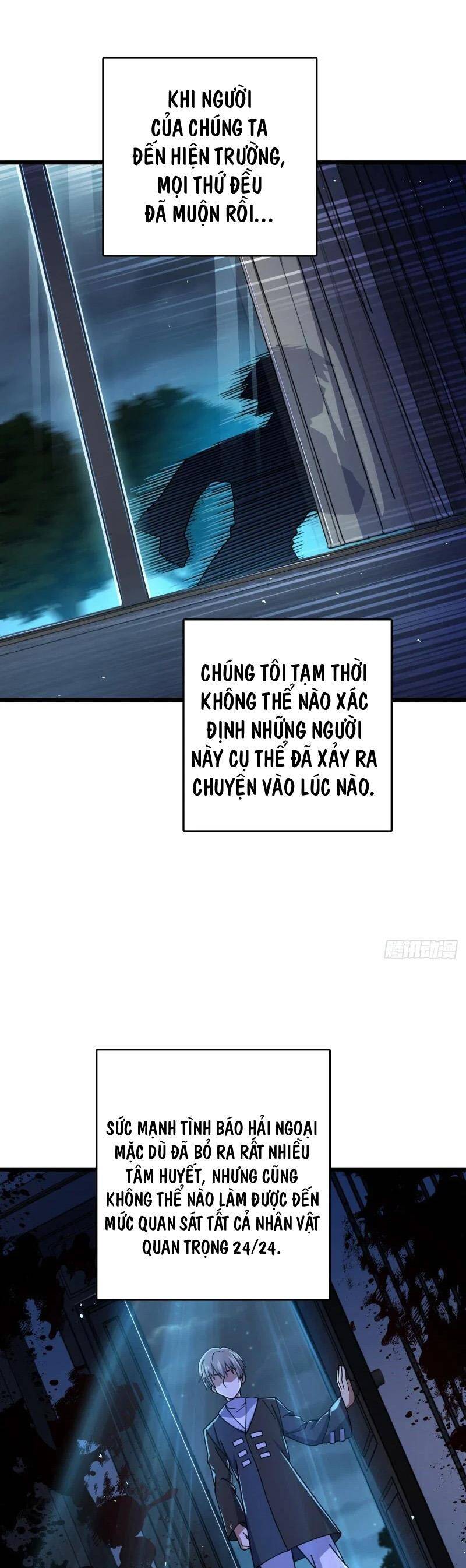 Đại Vương Tha Mạng Chapter 770 - 2