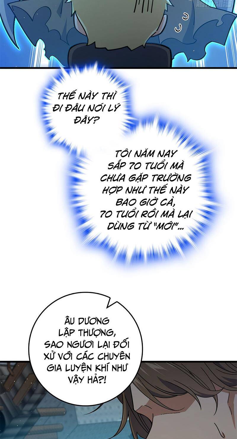 Đại Vương Tha Mạng Chapter 774 - 23