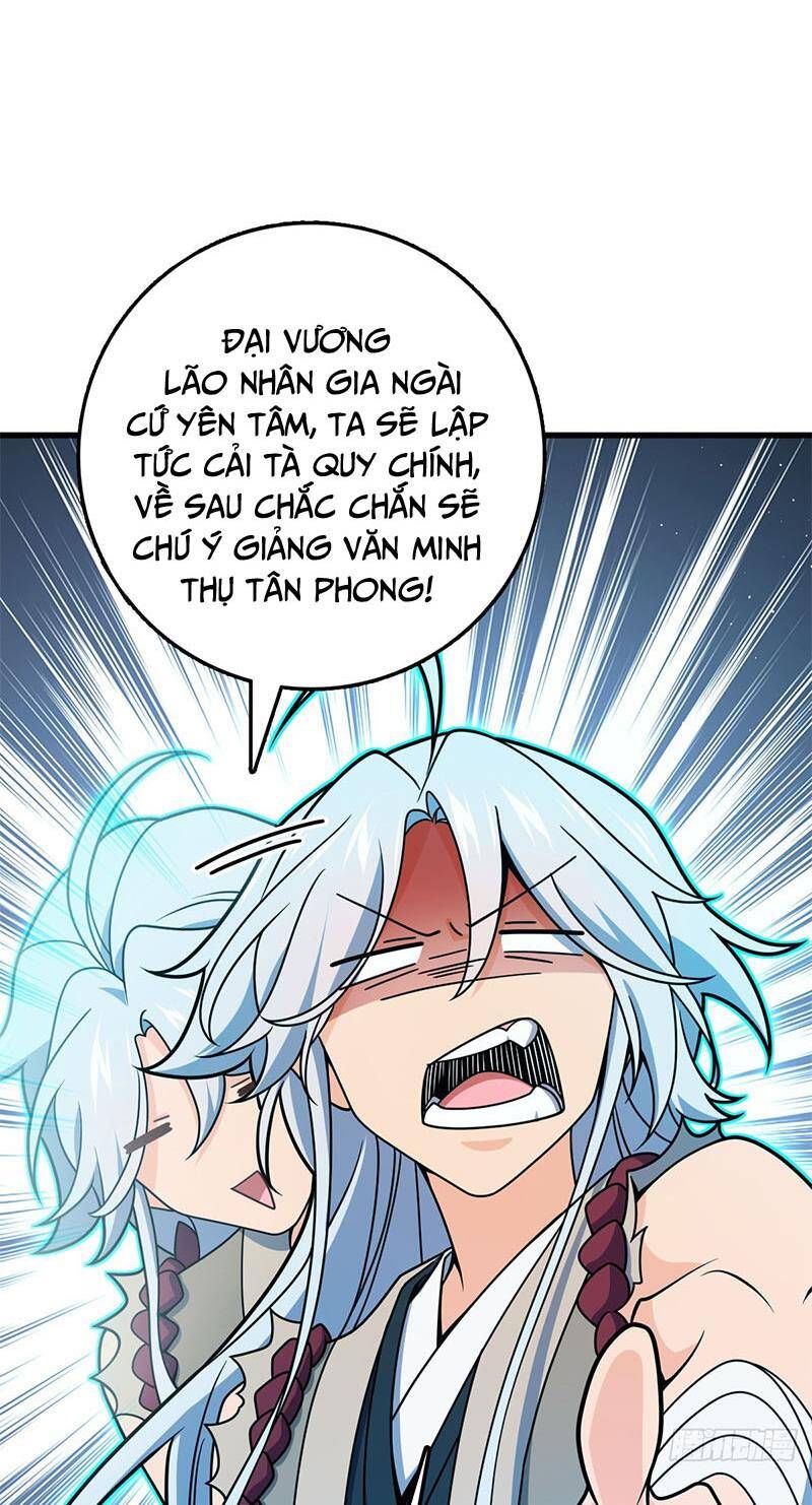 Đại Vương Tha Mạng Chapter 774 - 28