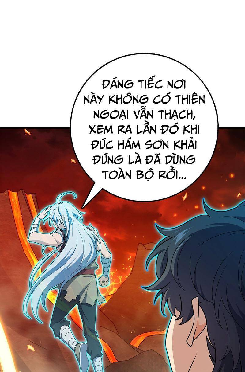 Đại Vương Tha Mạng Chapter 774 - 61