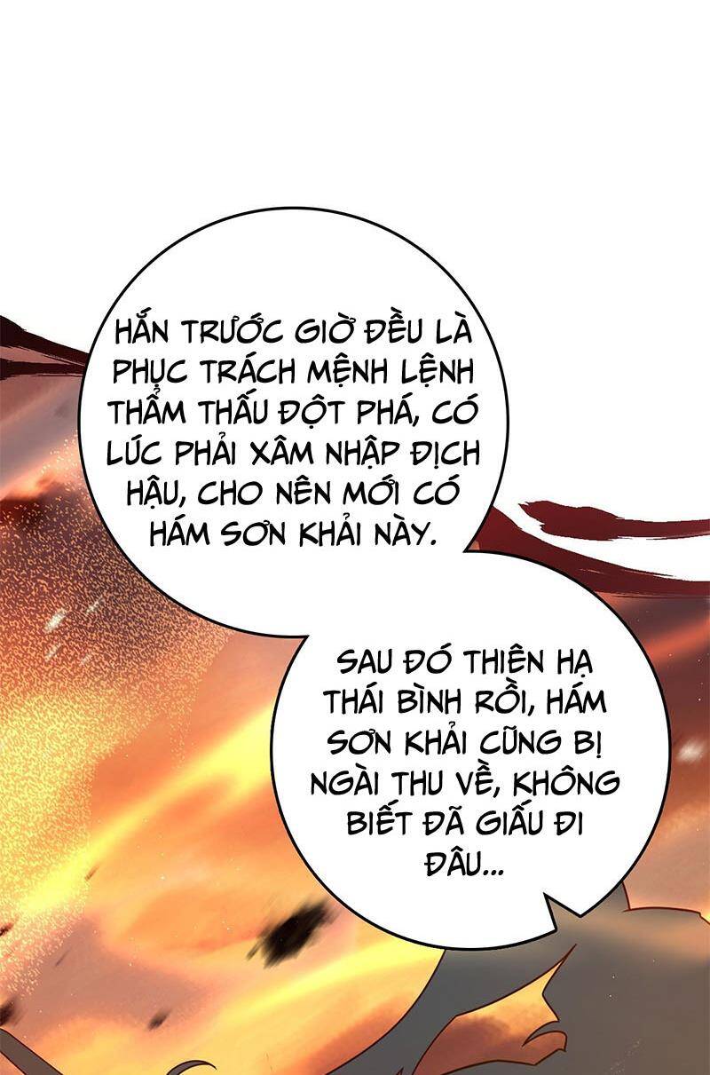 Đại Vương Tha Mạng Chapter 774 - 67