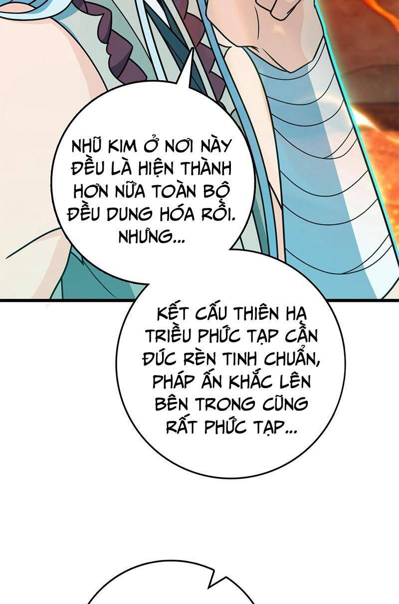 Đại Vương Tha Mạng Chapter 774 - 72