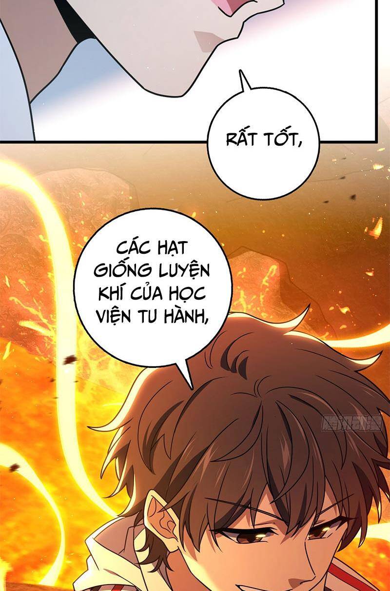 Đại Vương Tha Mạng Chapter 774 - 79