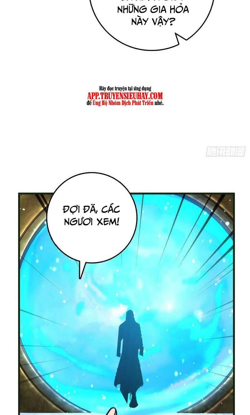 Đại Vương Tha Mạng Chapter 782 - 13