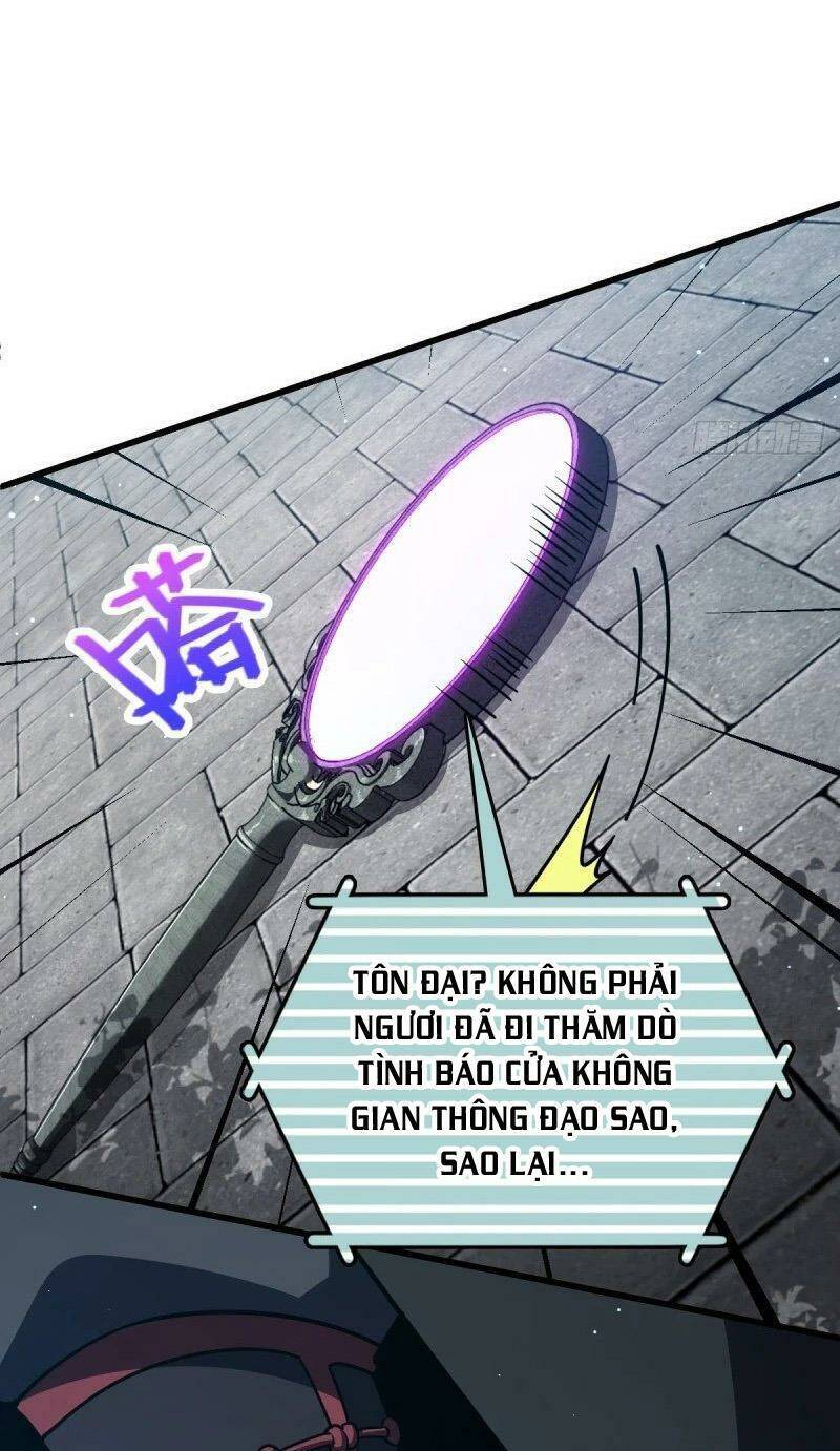 Đại Vương Tha Mạng Chapter 782 - 22