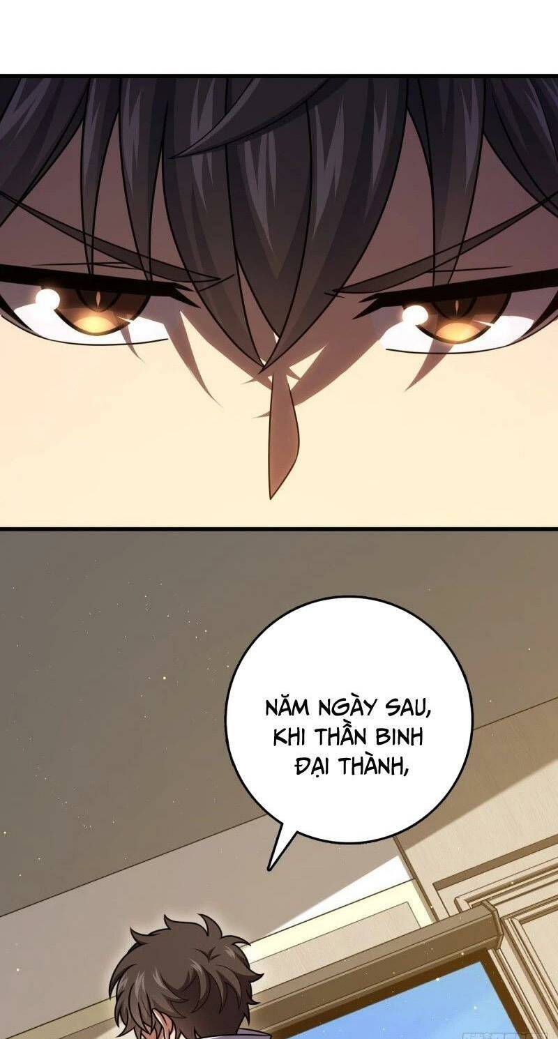 Đại Vương Tha Mạng Chapter 782 - 43