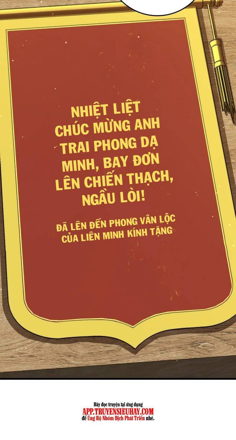 Đại Vương Tha Mạng Chapter 782 - 61